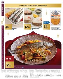 Catalogue Carrefour Drive page 20