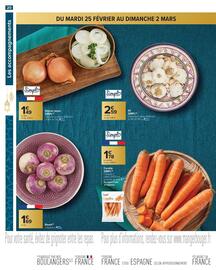 Catalogue Carrefour Drive page 22