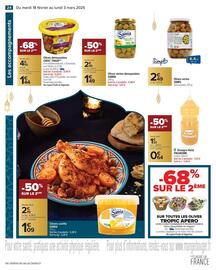 Catalogue Carrefour Drive page 26