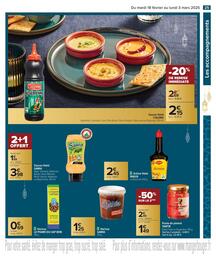 Catalogue Carrefour Drive page 27