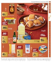 Catalogue Carrefour Drive page 29