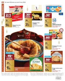 Catalogue Carrefour Drive page 30