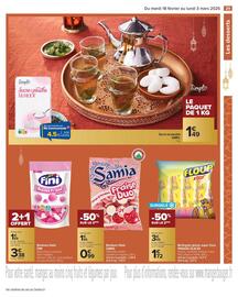 Catalogue Carrefour Drive page 31