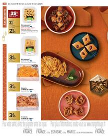 Catalogue Carrefour Drive page 32