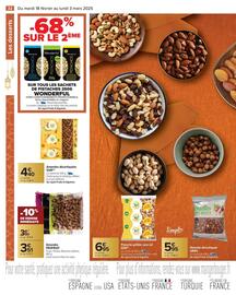 Catalogue Carrefour Drive page 34