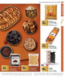 Catalogue Carrefour Drive page 35