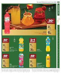 Catalogue Carrefour Drive page 37