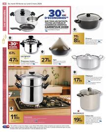 Catalogue Carrefour Drive page 40