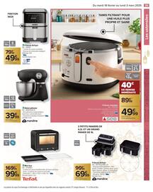 Catalogue Carrefour Drive page 41