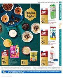 Catalogue Carrefour Drive page 5