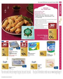 Catalogue Carrefour Drive page 7