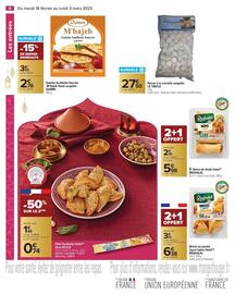 Catalogue Carrefour Drive page 8