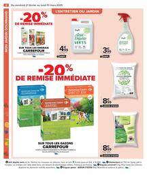 Catalogue Carrefour Drive page 10