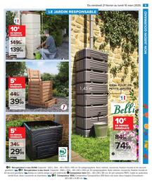 Catalogue Carrefour Drive page 11