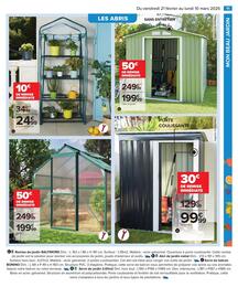 Catalogue Carrefour Drive page 13