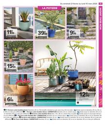 Catalogue Carrefour Drive page 19