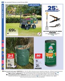 Catalogue Carrefour Drive page 20