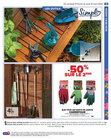 Catalogue Carrefour Drive page 21