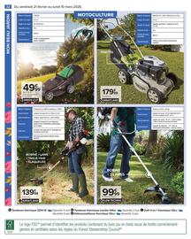 Catalogue Carrefour Drive page 24