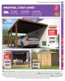 Catalogue Carrefour Drive page 25