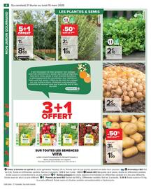 Catalogue Carrefour Drive page 6