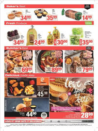 SuperSpar catalogue Page 2