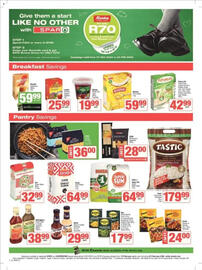 SuperSpar catalogue Page 4