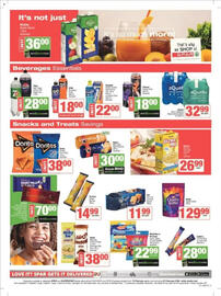 SuperSpar catalogue Page 5