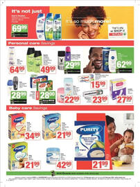 SuperSpar catalogue Page 6