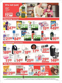 SuperSpar catalogue Page 7