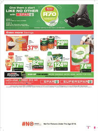 SuperSpar catalogue Page 8