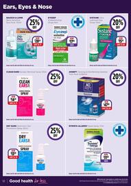 Wizard Pharmacy catalogue Page 12