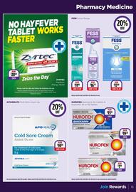 Wizard Pharmacy catalogue Page 13