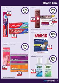 Wizard Pharmacy catalogue Page 15