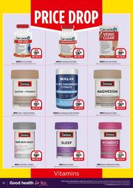 Wizard Pharmacy catalogue Page 16