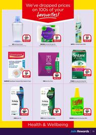 Wizard Pharmacy catalogue Page 19