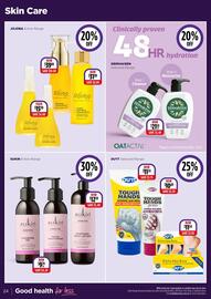 Wizard Pharmacy catalogue Page 24