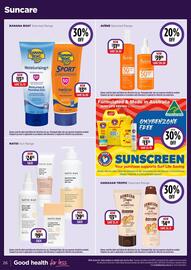 Wizard Pharmacy catalogue Page 26