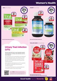 Wizard Pharmacy catalogue Page 3