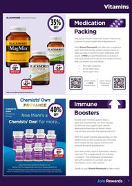 Wizard Pharmacy catalogue Page 7