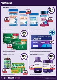 Wizard Pharmacy catalogue Page 8