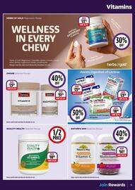 Wizard Pharmacy catalogue Page 9