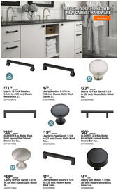 The Home Depot Weekly Ad week 7 Page 4