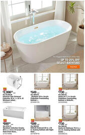 The Home Depot Weekly Ad week 7 Page 5