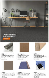 The Home Depot Weekly Ad week 7 Page 7