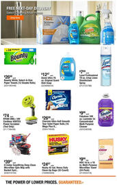 The Home Depot Weekly Ad week 7 Page 8