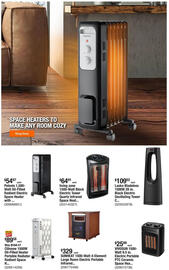 The Home Depot Weekly Ad week 7 Page 9