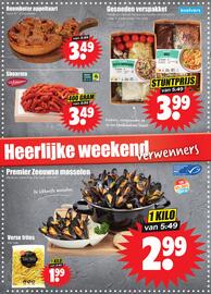 Dirk folder | Weekendverwenners Pagina 2