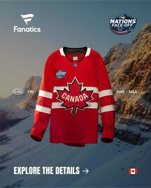 Sport Chek flyer Page 4