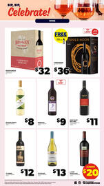 Real Canadian Liquorstore flyer Page 3